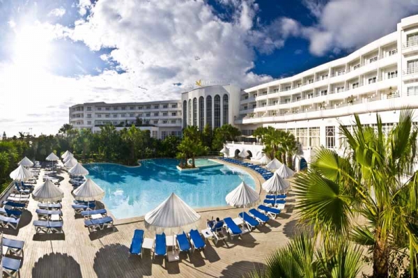 Hôtel Laico Yasmine Hammamet 5*