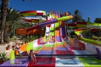 H&ocirc;tel Sahara Beach 3*+ Monastir