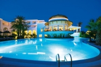 Royal Kenz Thalasso &amp; SPA 4*