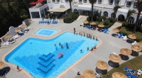 H&ocirc;tel Menara Hammamet 4*
