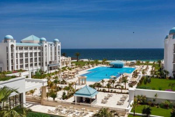 Concorde Green Park Palace Sousse 5*