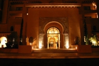 Alhambra Thalasso Hammamet 5*