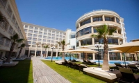 H&ocirc;tel Sousse Palace 5*