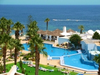 H&ocirc;tel Orient Palace 5*