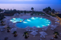 Khayam Garden Beach &amp; Spa 4*