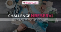 Challenge Nreservi