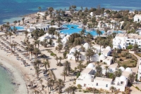 Mouradi Djerba Beach 4 &eacute;toiles