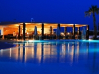 H&ocirc;tel Nozha Beach 4* Hammamet