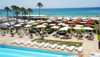 H&ocirc;tel La Playa Hammamet 3 &eacute;toiles