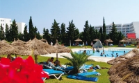 Le Z&eacute;nith 3* Hammamet