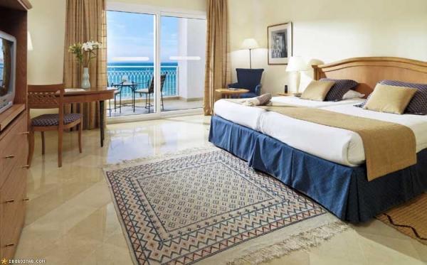 H&ocirc;tel Saphir Palace Hammamet 5*