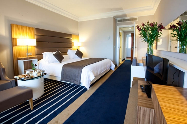 El Mouradi Gammarth 5* Tunis