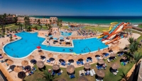 Skanes Family Resort 4*