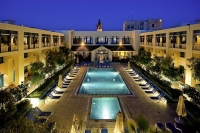 Diar Lemdina Hammamet Yasmine 4*