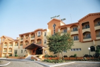 Dar Ismail Nour El Ain 4* - Ain Draham