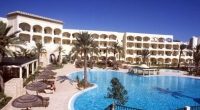 H&ocirc;tel Bravo Hammamet 4*