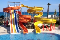 Magic Life Africana Hammamet 5 &eacute;toiles