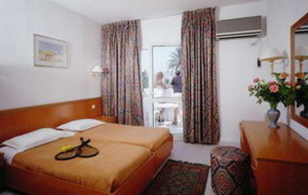 Mouradi Club Selima - Port El Kantaoui