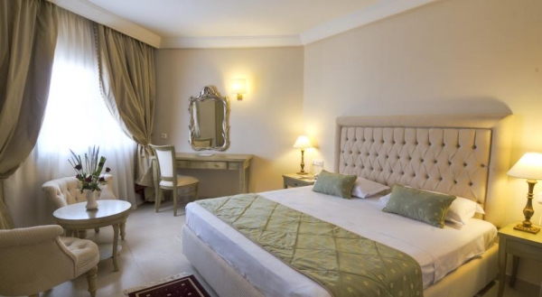 Eden Yasmine Hammamet 4****